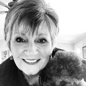 Meet your Posher, Vicki